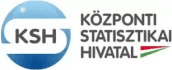 Központi Statisztikai Hivatal