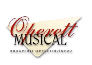 Budapest Operettszínház
