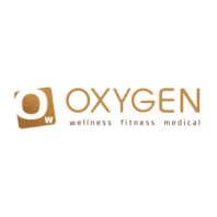Oxygen